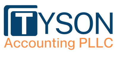 tyson accounting logo